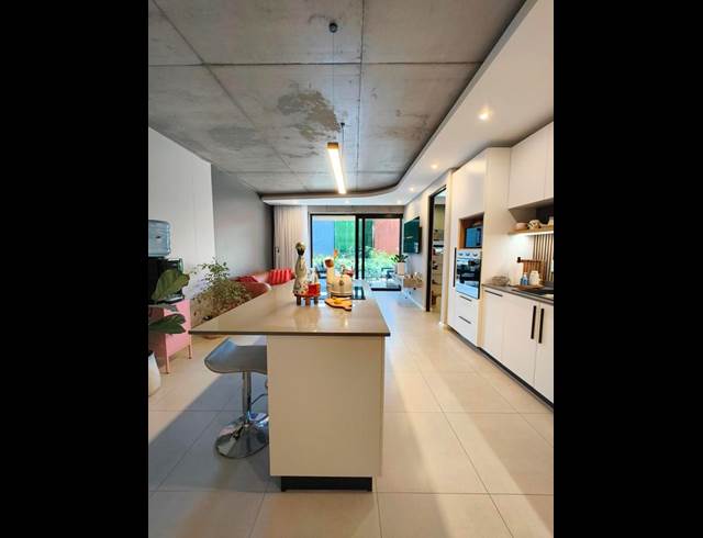 2 BEDROOM PROPERTY TO RENT IN MENLO PARK