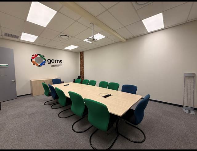 5,141M² OFFICE TO LET IN CAPE TOWN CITY CENTRE