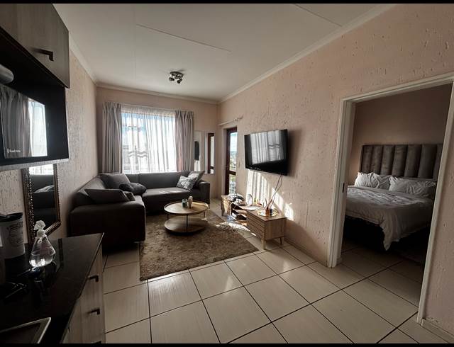 2 BEDROOM APARTMENT TO LET IN PAULSHOF