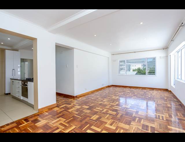 2 BEDROOM APARTMENT RENTED IN CLAREMONT UPPER