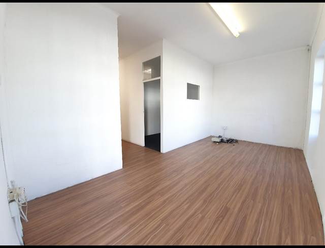 100M² OFFICE RENTED IN MARCONI BEAM INDUSTRIA