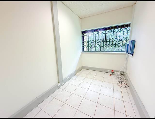 150M² OFFICE TO LET IN EMPANGENI CENTRAL