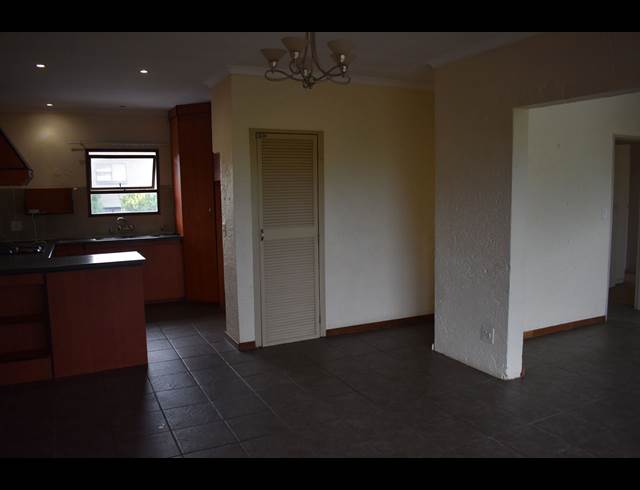 2 bed property to rent in RYNFIELD