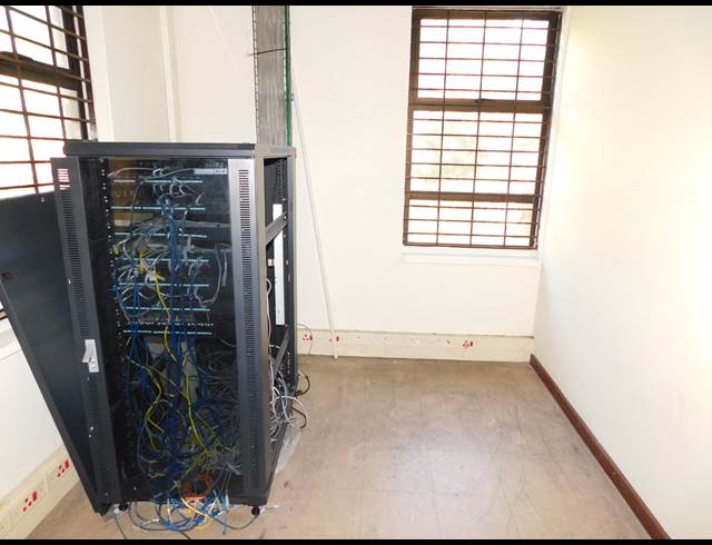 390M² OFFICE TO LET IN RANDBURG CENTRAL