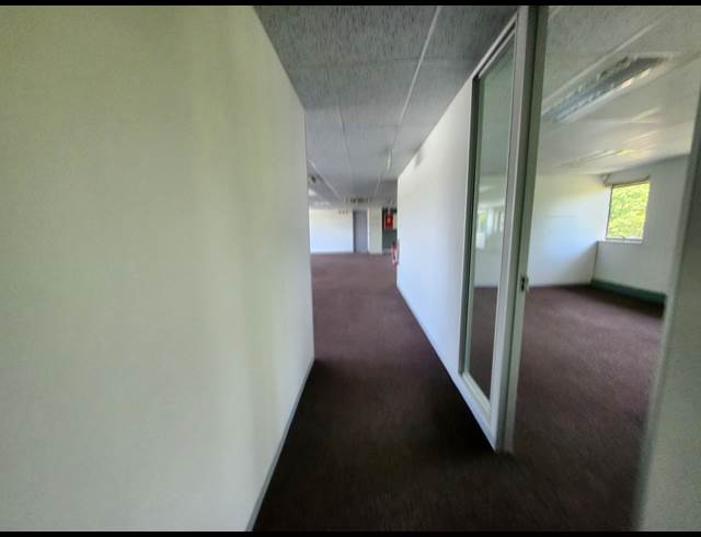 313M² OFFICE TO LET IN RANDJESPARK