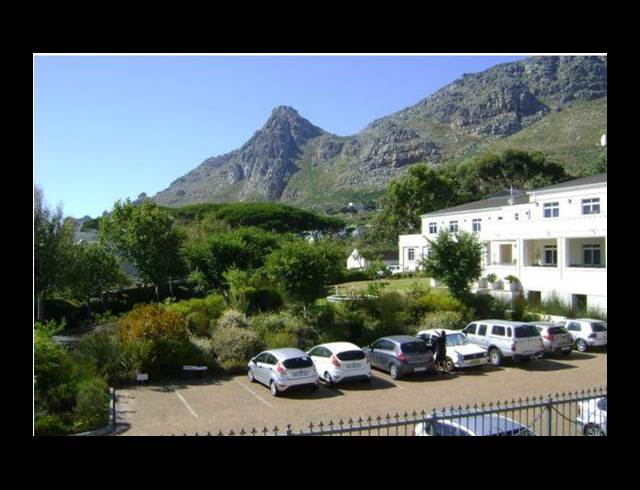 93M² OFFICE TO LET IN STEENBERG