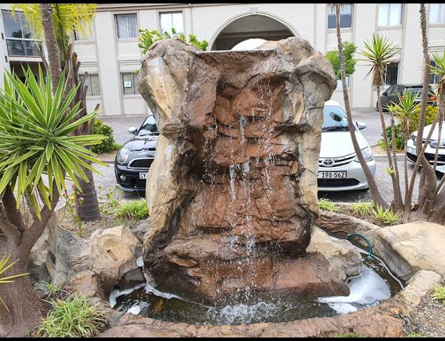 200M² OFFICE TO LET IN DURBANVILLE CENTRAL