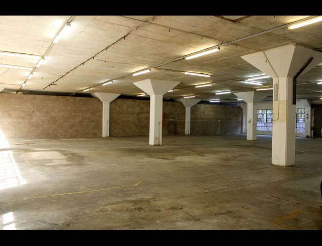 MINI FACTORY PROPERTY TO RENT IN NEW GERMANY