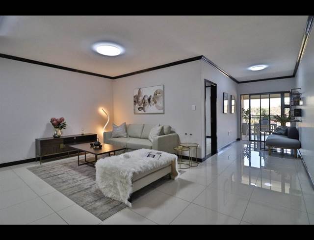 1 BEDROOM APARTMENT TO LET IN BROADACRES