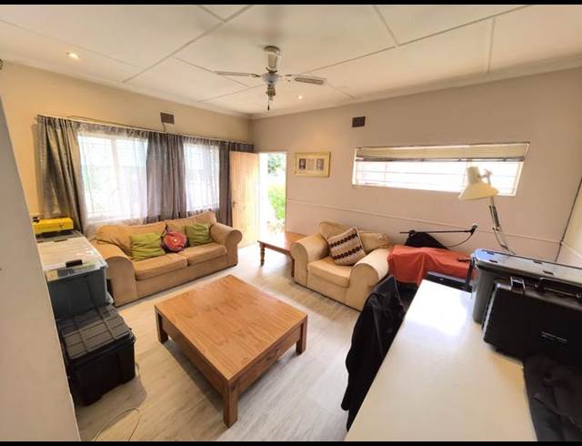 1 BEDROOM PROPERTY TO RENT IN EDENVALE