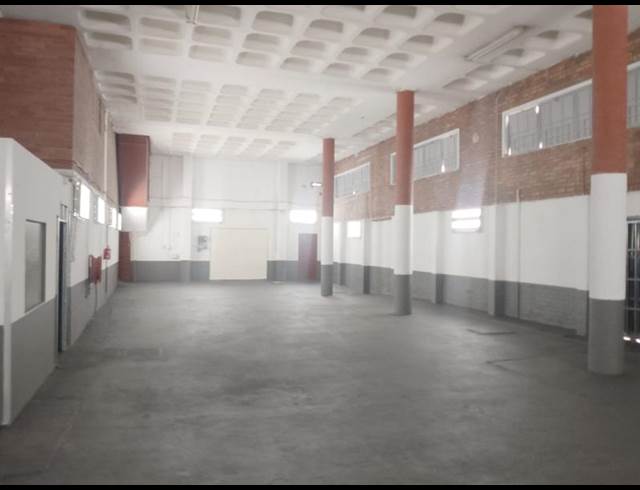 BUSINESS PROPERTY TO RENT IN PIETERMARITZBURG CENTRAL