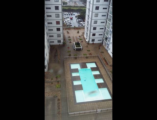 1 bed property to rent in CLAREMONT