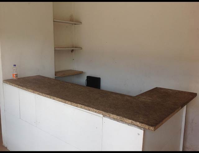 255M² WORKSHOP TO LET IN BENONI SOUTH