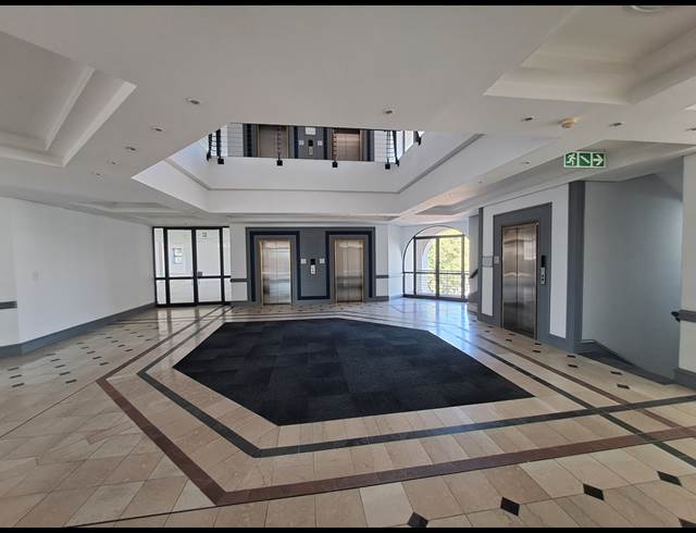 6,300M² OFFICE TO LET IN ILLOVO