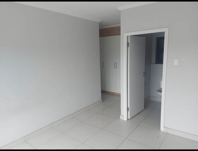 3 BEDROOM APARTMENT TO LET IN UMHLANGA RIDGE