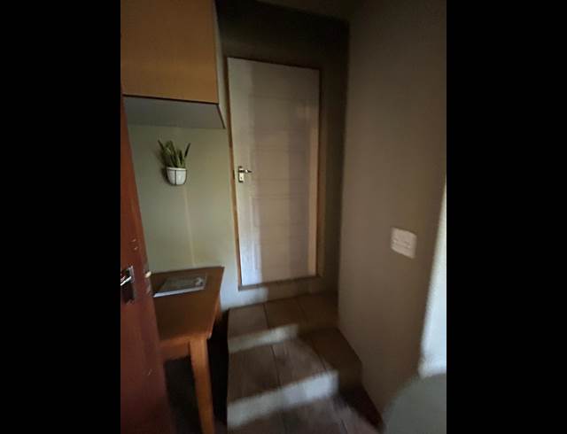1 BEDROOM FLAT TO LET IN SCHOEMANSVILLE