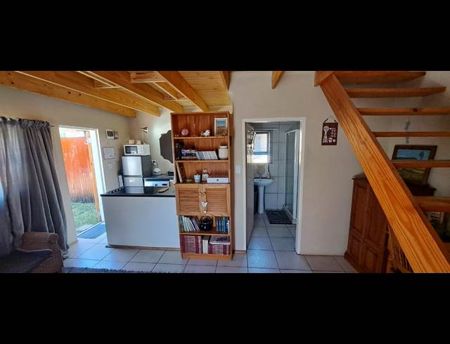 1 BEDROOM DUPLEX RENTED IN WELTEVREDEN PARK