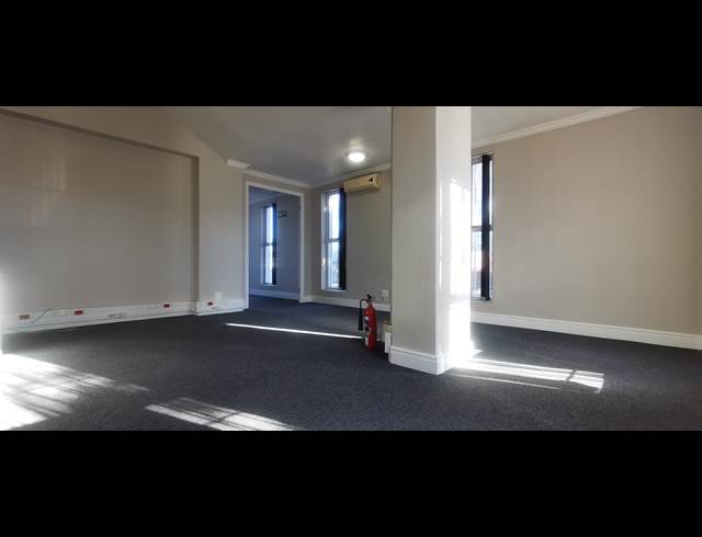 250M² BUILDING RENTED IN AUDAS ESTATE