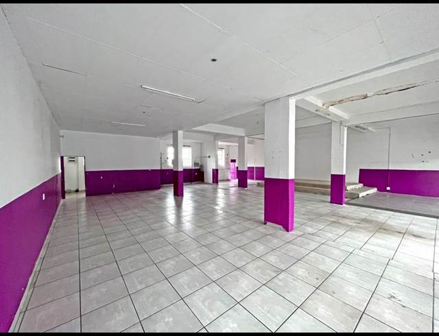 75M² RETAIL TO LET IN ORANGE GROVE
