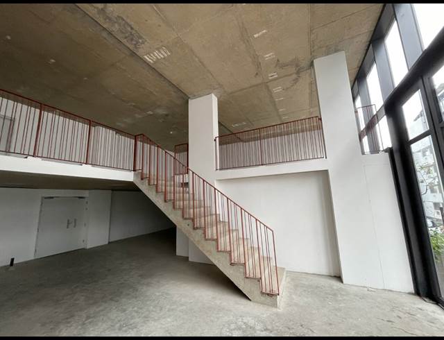 300M² RETAIL TO LET IN GREEN POINT