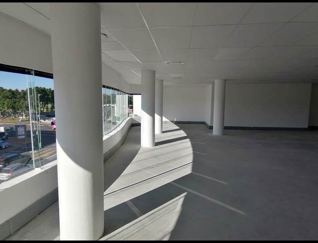 840M² OFFICE TO LET IN TYGER VALLEY