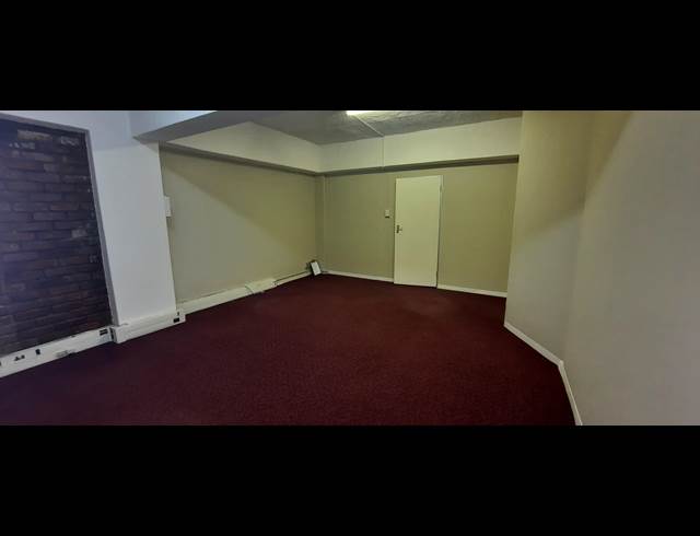 42M² OFFICE TO LET IN ALBERTON NORTH
