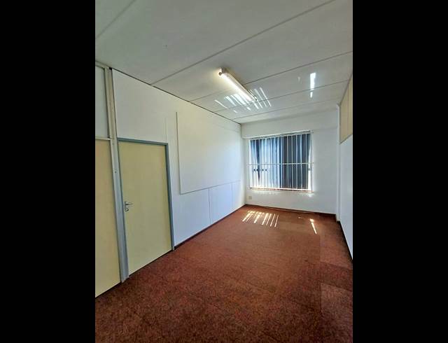 Office property to rent in WORCESTER CENTRAL