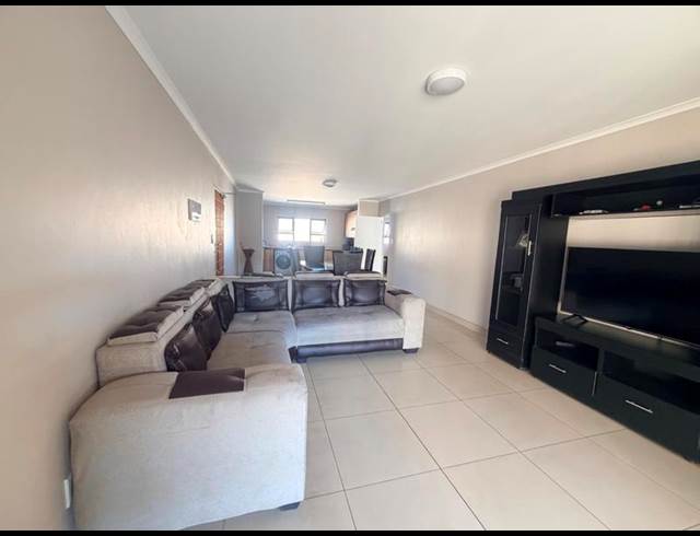 3 BEDROOM PROPERTY TO RENT IN ERASMIA