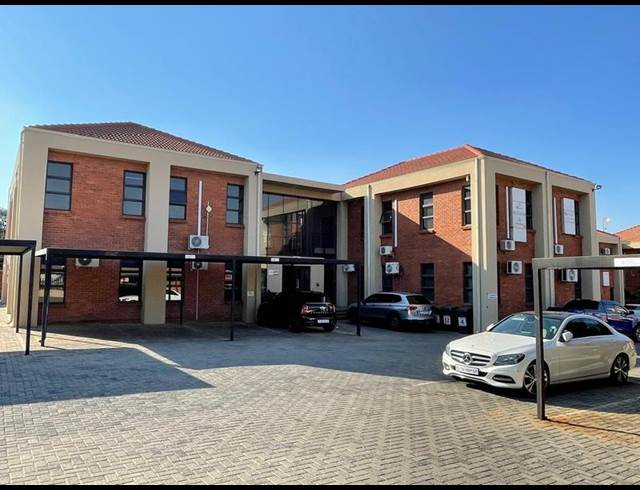 BUSINESS PROPERTY TO RENT IN CELTISDAL