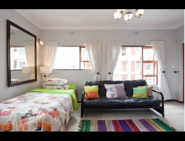 1 bed property to rent in IDASVALLEI