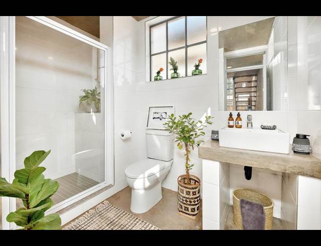 1 BEDROOM PROPERTY TO RENT IN BRAAMFONTEIN