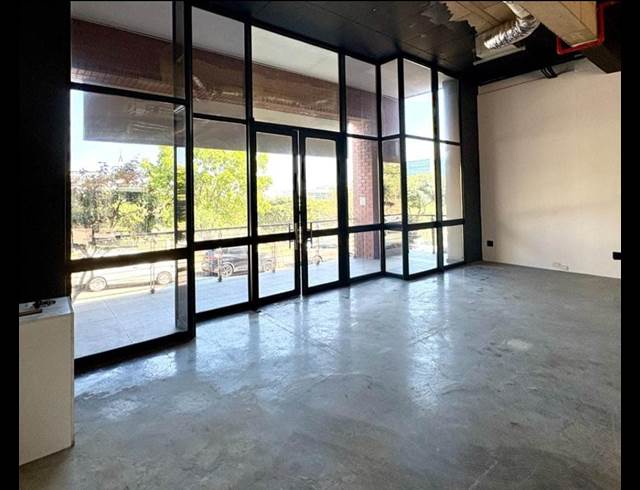 Office property to rent in UMHLANGA