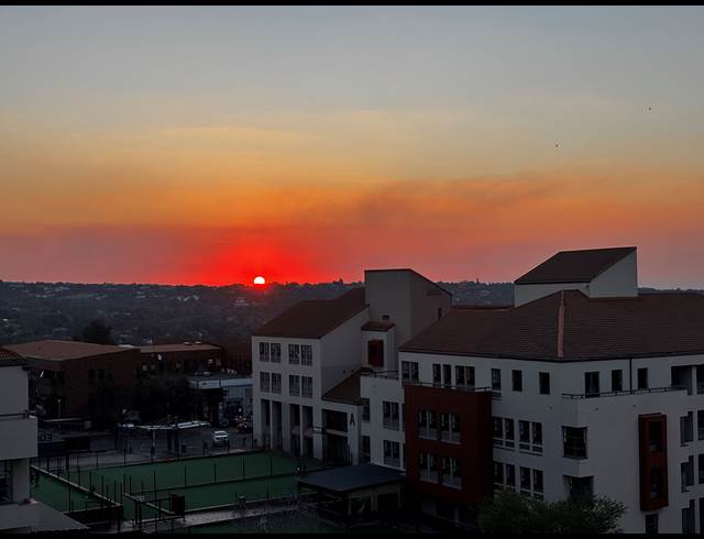 1 BEDROOM APARTMENT TO LET IN RIVONIA