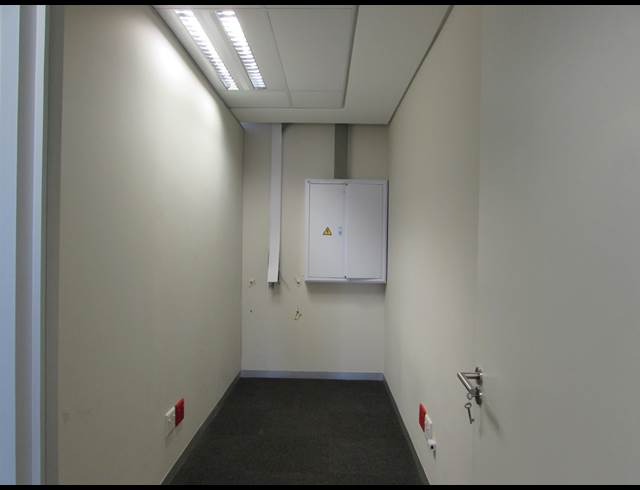 Office property to rent in CENTURY CITY