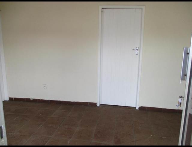 INDUSTRIAL PROPERTY TO RENT IN MKONDENI