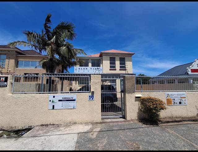 94.10M² OFFICE TO LET IN SOUTHERNWOOD