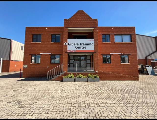 1,000M² WAREHOUSE TO LET IN DALPARK