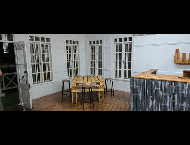 107M² RETAIL TO LET IN MATAFFIN