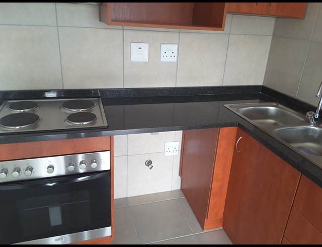 1 bed property to rent in EAST-RURAL