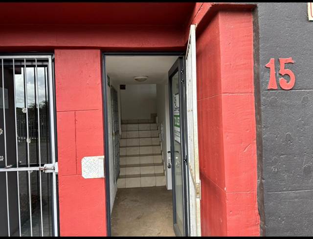 FACTORY PROPERTY TO RENT IN SHAKAS HEAD