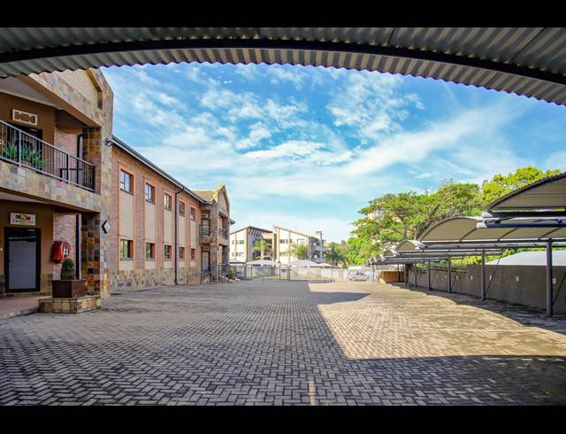 88.20M² OFFICE TO LET IN SONHEUWEL