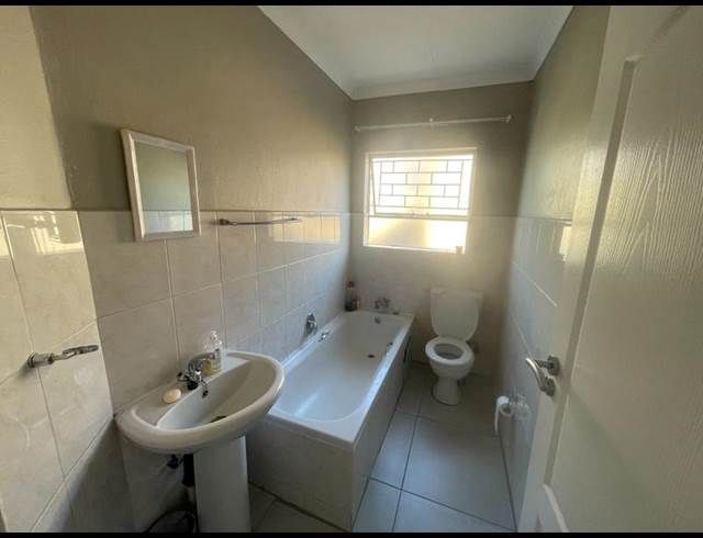 2 BEDROOM PROPERTY TO RENT IN LITTLE FALLS