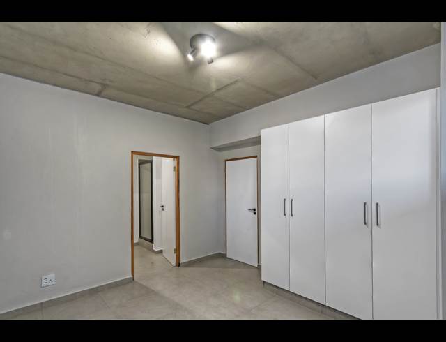 1 BEDROOM APARTMENT TO LET IN RIVONIA
