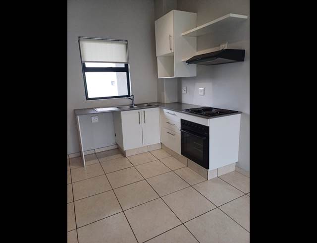 1 BEDROOM APARTMENT TO LET IN BALLITO CENTRAL