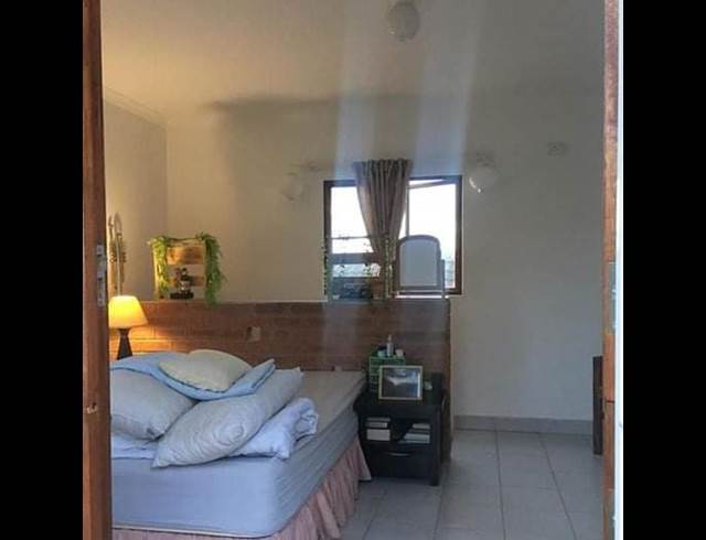 1 bed property to rent in GREENWOOD PARK