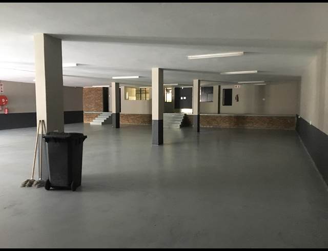 366M² WAREHOUSE TO LET IN SILVERTONDALE