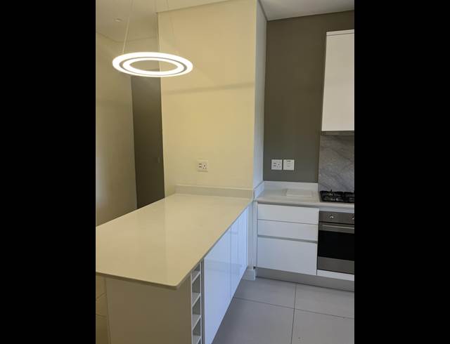 2 BEDROOM APARTMENT RENTED IN MORNINGSIDE