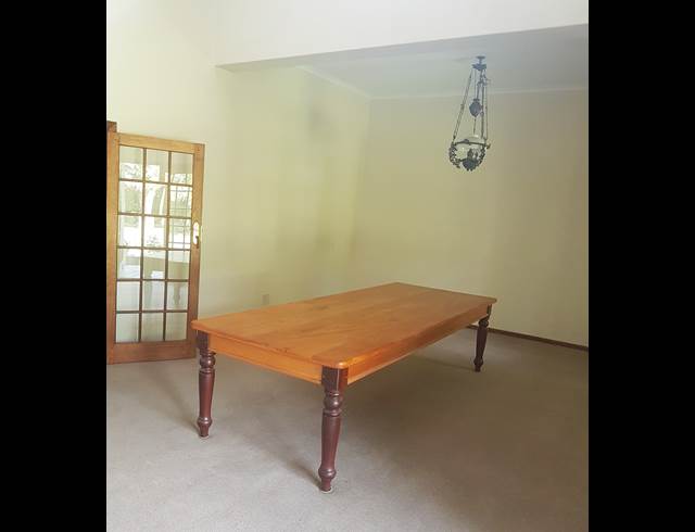 4 bed property to rent in LANGERUG