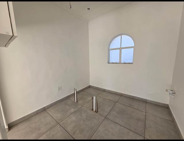54M² RETAIL TO LET IN VANDERBIJLPARK SW 5