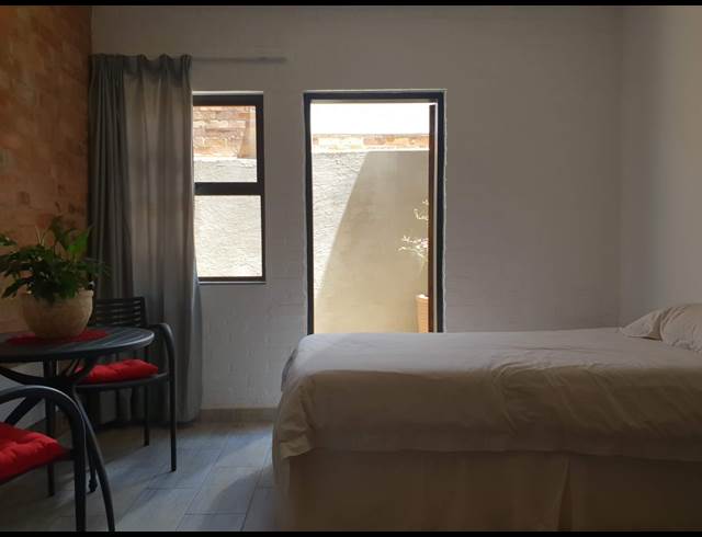 1 bed property to rent in WESTDENE